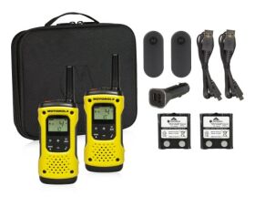 Motorola TLKR T92 H2O