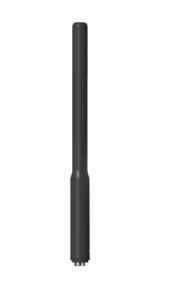 Antena zintegrowana Hytera AN0143H10 - VHF/GPS 17cm, 136-150MHz