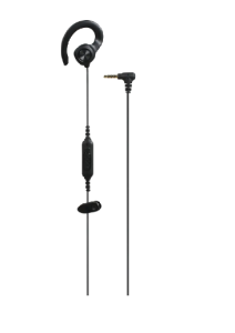 Słuchawka nauszna typu "C" Hytera EHS26-R