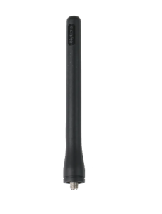 Antena zintegrowana Hytera AN0141H07 - VHF/GPS 12cm, 136-147MHz do PD4, PD5, PD7