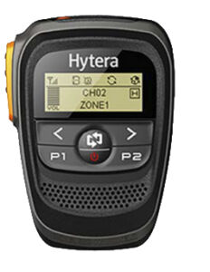 Mikrofonogłośnik bezprzewodowy Hytera SM27W1