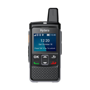 Radiotelefon Hytera HyTalk PNC360S PoC LTE / WiFi