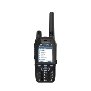 Radiotelefon MOTOROLA TETRA MXP600