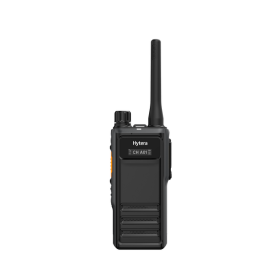 Radiotelefon Hytera HP605