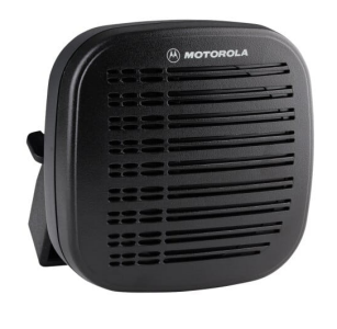 Głośnik zewnętrzny Motorola RSN4001