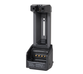 Uchwyt samochodowy Hytera CK03-S do PD705, PD755, PD785