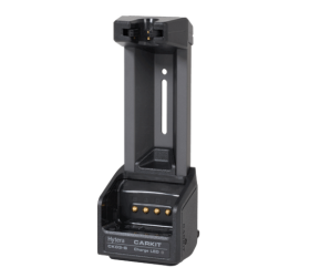 Uchwyt samochodowy Hytera CK03-S do PD705, PD755, PD785