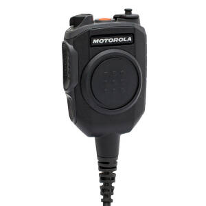 Mikrofonogłośnik PMMN4110 ATEX Ma do radiotelefonu MOTOROLA z serii DP4000