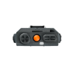 Radiotelefon Hytera P60 PoC LTE / WiFi - 5