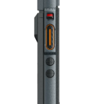 Radiotelefon Hytera P60 PoC LTE / WiFi - 4