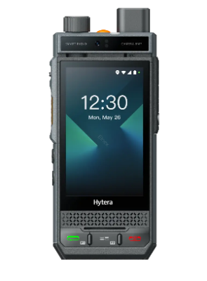 Radiotelefon Hytera P60 PoC LTE / WiFi