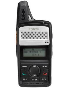 Radiotelefon Hytera PD365LF