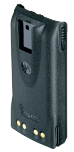 Bateria do radiotelefonu MOTOROLA GP360 / PMNN4159 IMPRES / 2600 mAh