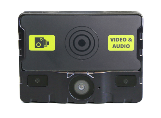 Kamera nasobna MOTOROLA VB-320