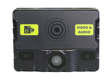 Kamera nasobna MOTOROLA VB-320