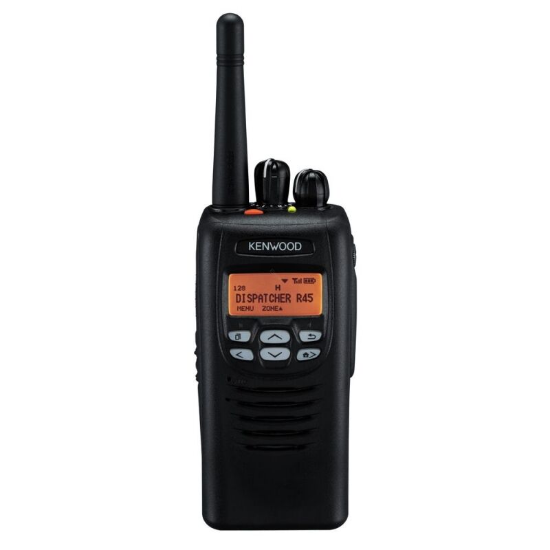 Radiotelefon Kenwood NX-300