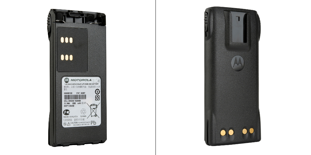 Akumulator MOTOROLA HNN9008, PMNN4151 do radiotelefonu MOTOROLA GP360
