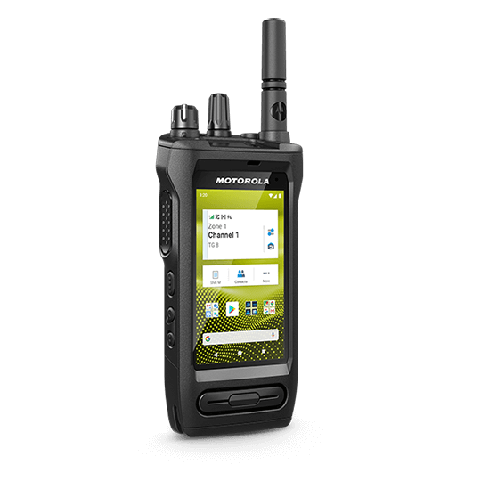 RADIOTELEFON MOTOROLA MOTOTRBO ION