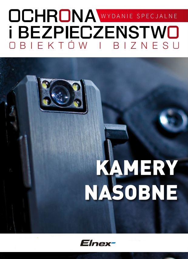 Okładka czasopisma 