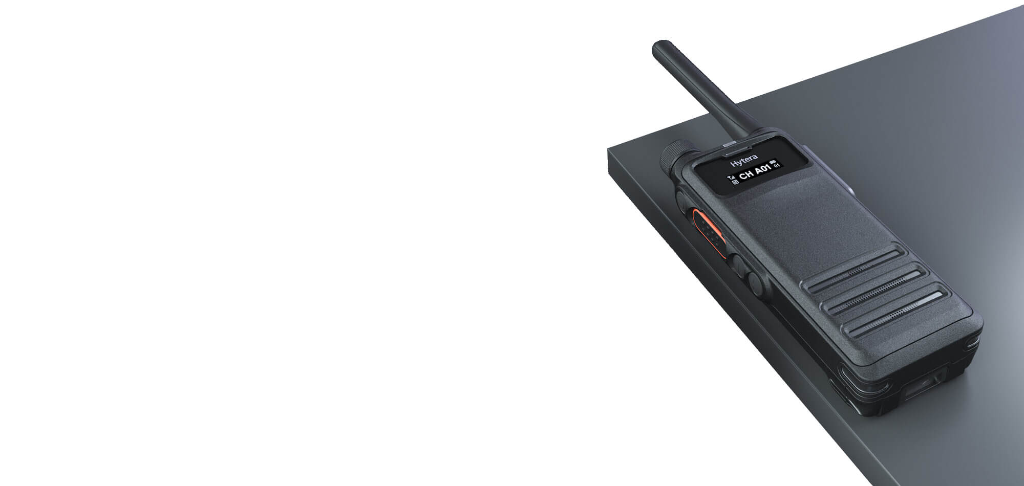 HYTERA DMR H SERIES