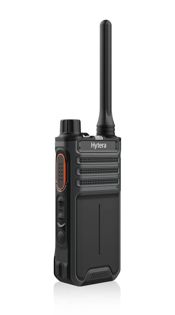 Radiotelefon DMR Hytera BP515