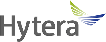 Logo Hytera