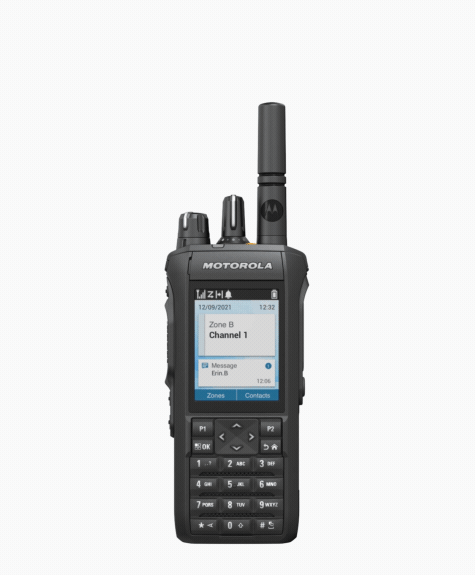 Radiotelefon Motorola R7