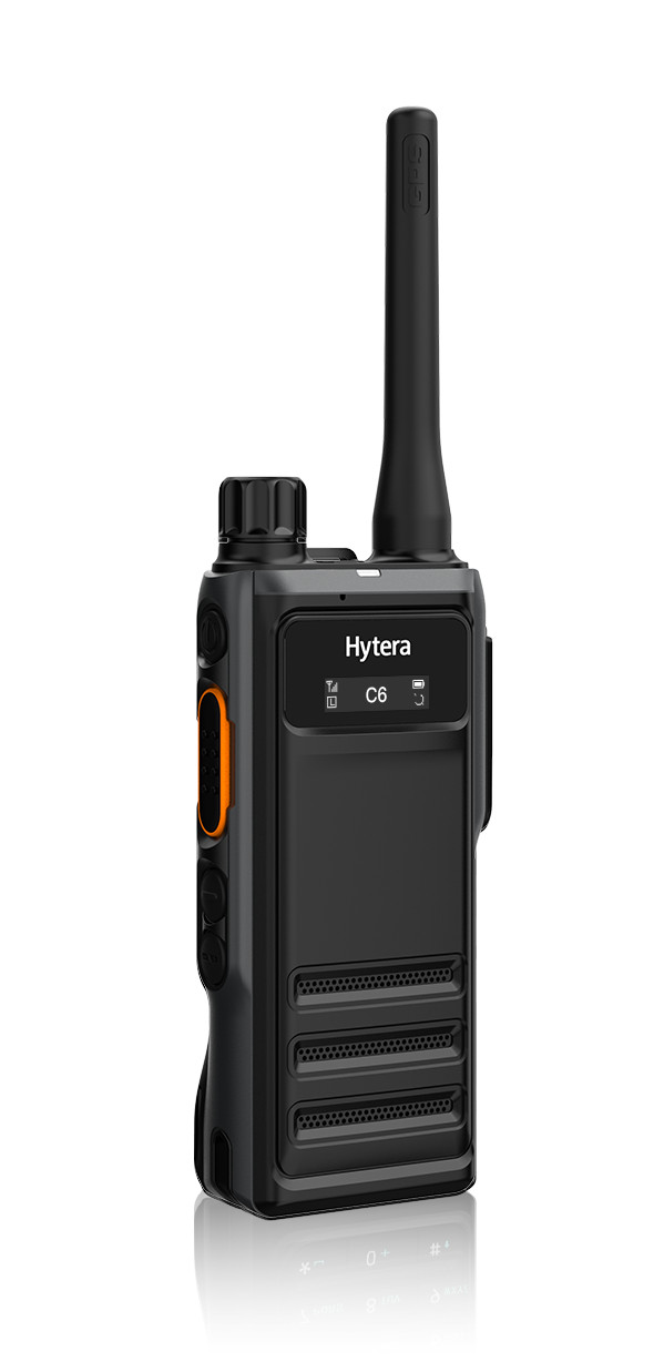 Hytera Radiotelefon HP605