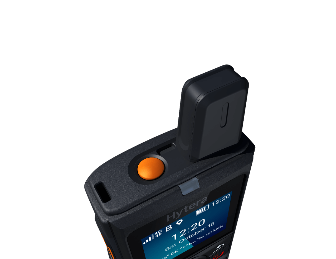 Hytera PNC360S radiotelefon Poc