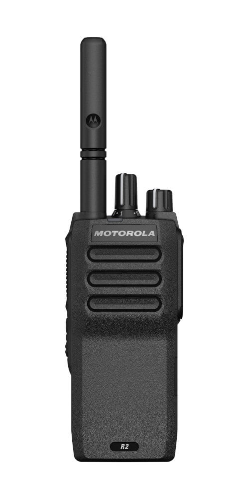NAJNOWSZY RADIOTELEFON MOTOTRBO R2
