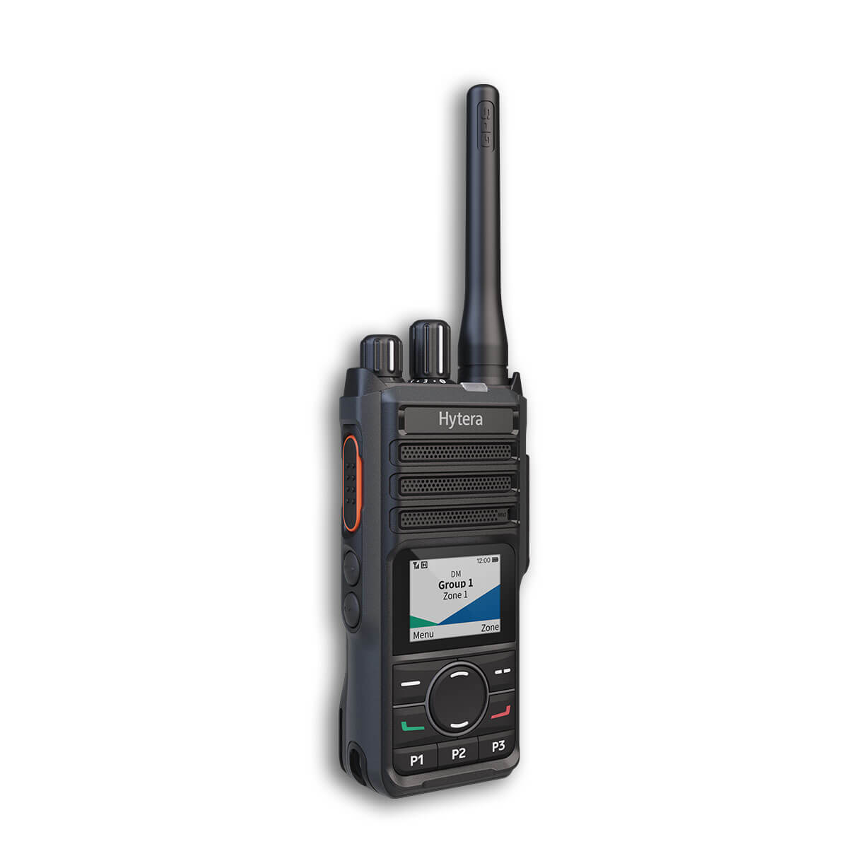 Radiotelefon DMR Hytera HP565