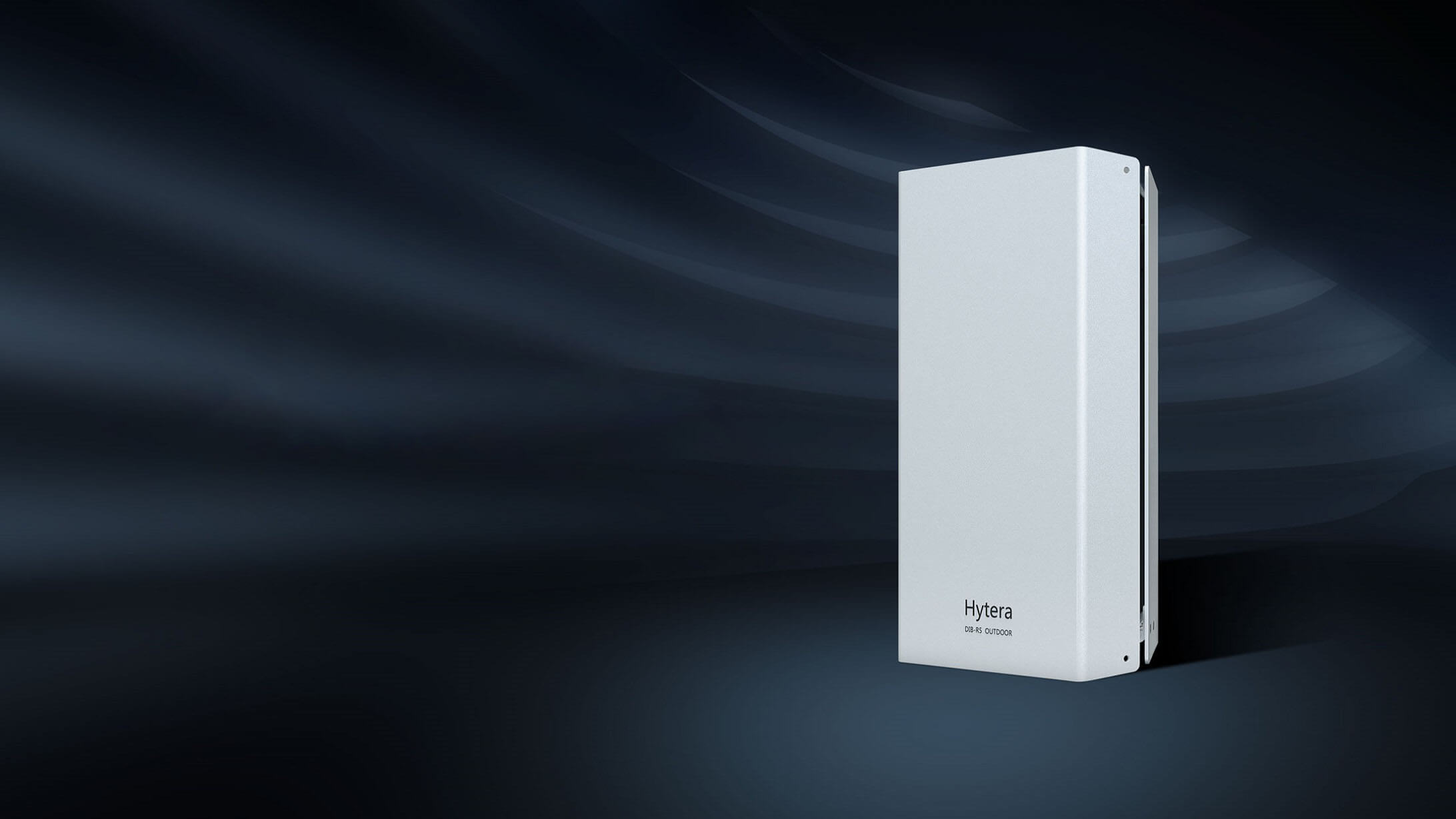 Stacja bazowa Hytera TETRA DIB-R5