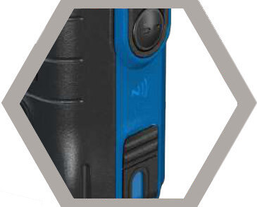 Hytera HP715 ATEX NFC TAG