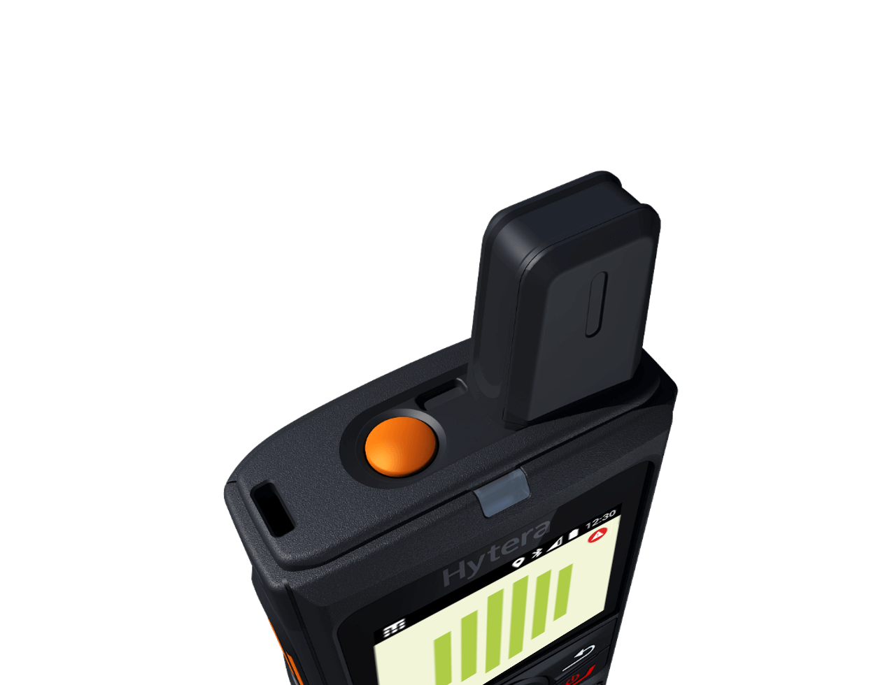 Hytera PNC360S radiotelefon Poc z TASSTA
