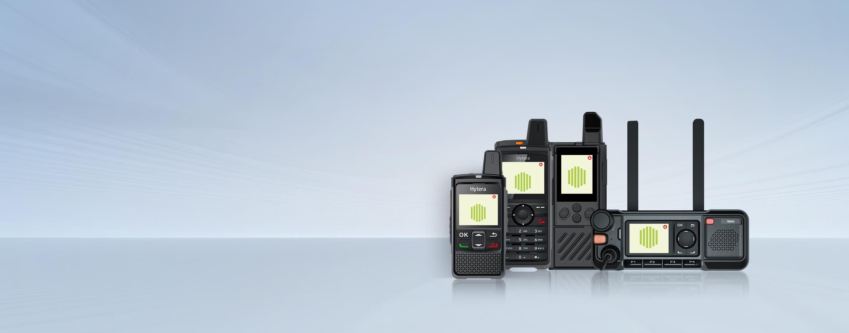 Hytera x TASSTA POC tFlex