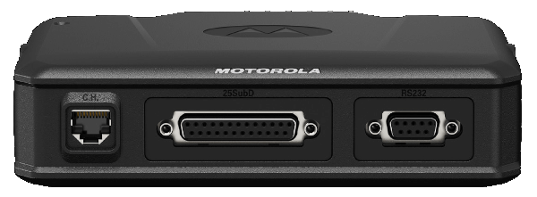 Radiotelefon MOTOROLA TETRA MXM600 Model databox
