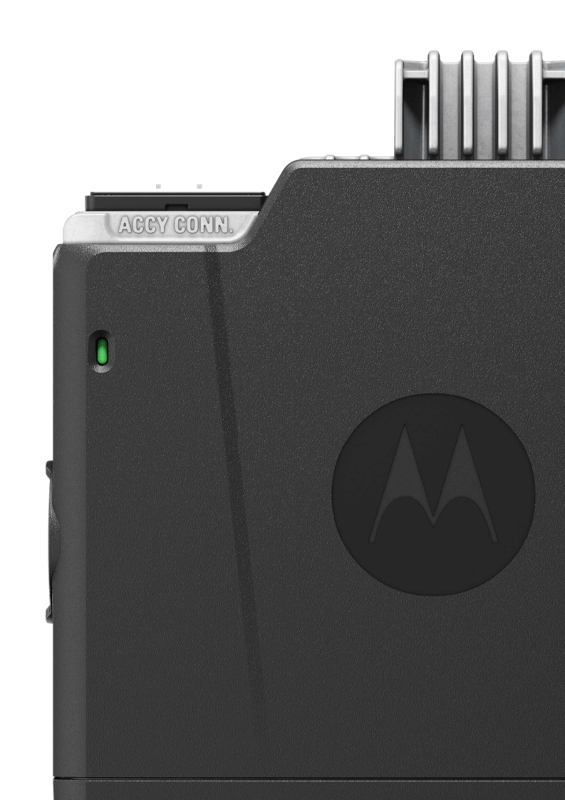 Radiotelefon TETRA MOTOROLA MXM600