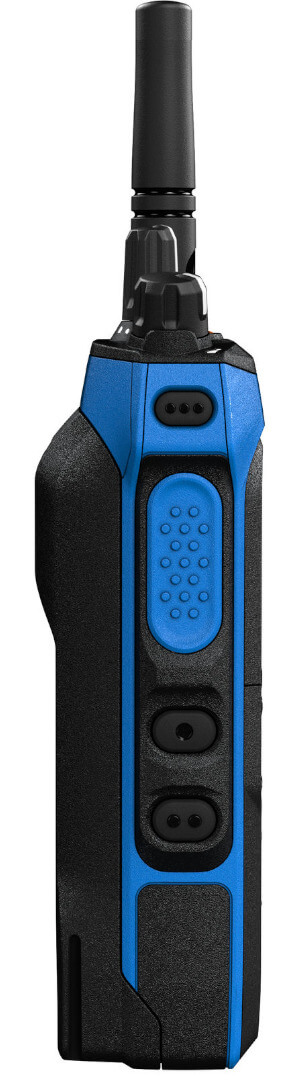 Motorola R7Ex FKP mototrbo z ekranem
