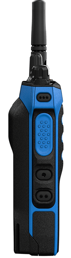 Motorola R7Ex NKP mototrbo bez ekranu