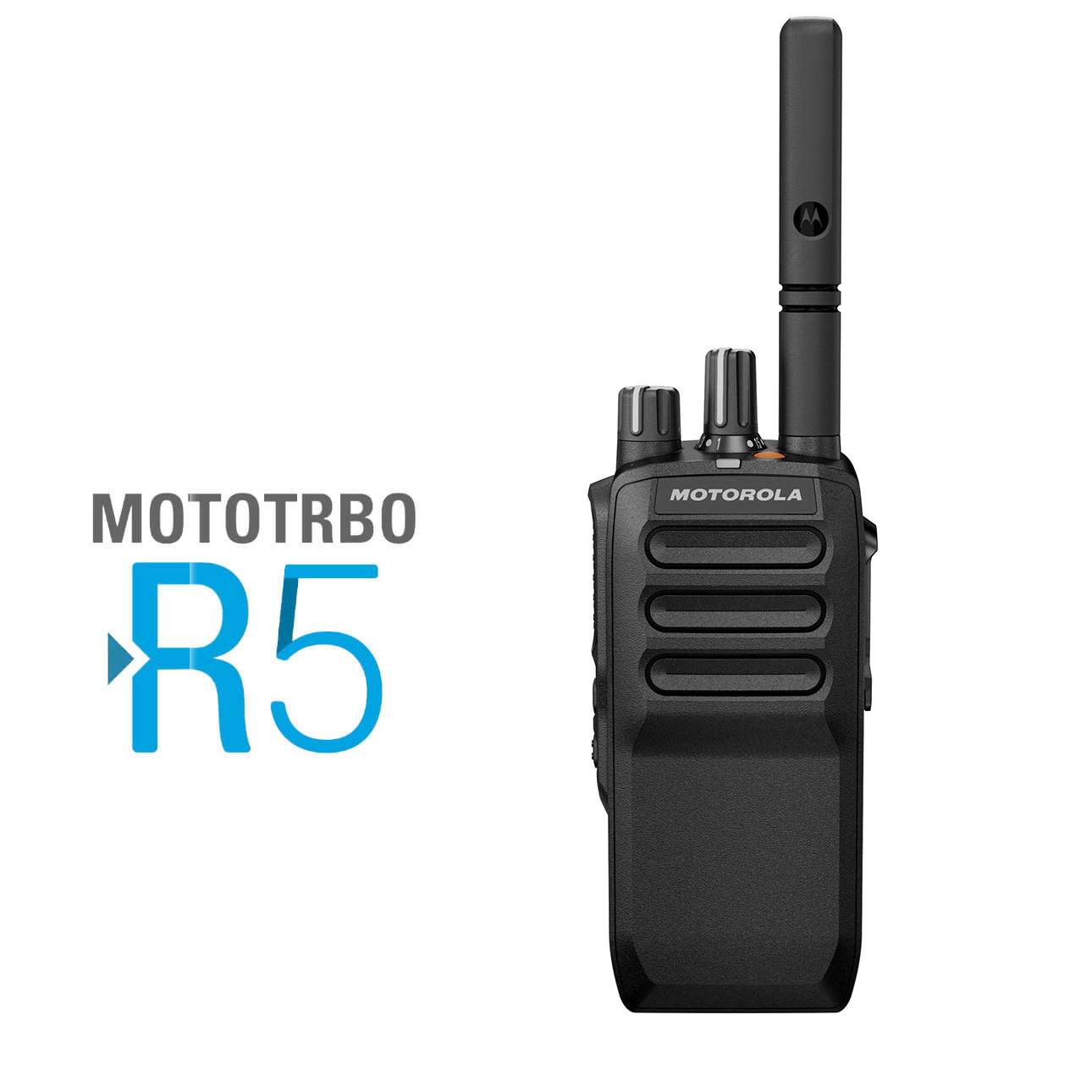 Motorola radiotelefon DMR R5 NKP