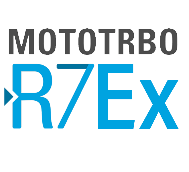 Mototrbo R7Ex