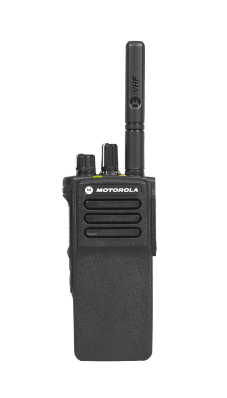 Radiotelefony MOTOROLA DP4400e