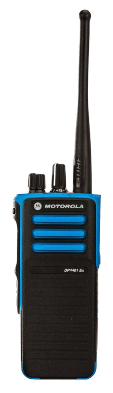 Radiotelefony Motorola DP4401 Ex