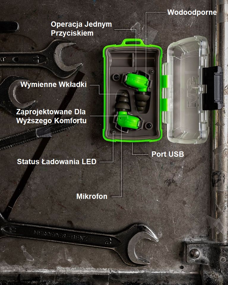 Fot. 2 Funkcje EEP-100