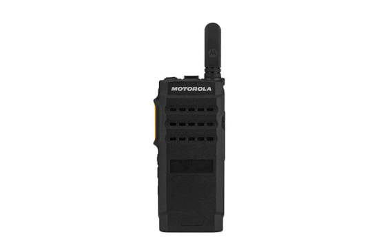 Radiotelefony Motorola SL2600