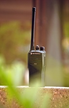 Radiotelefony Motorola - Serwis