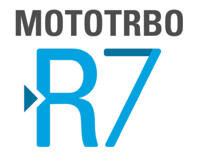 Mototrbo R7