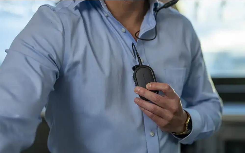 Motorola Radiotelefon WiFi