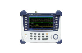 analizator antenowy VSWR DTF