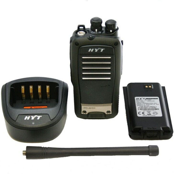 HYT TC-620 